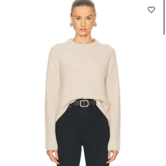 Jenni Kayne Cashmere Sweater - Picture 1 of 13